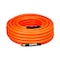 Amflo Amflo 25 ft. L X 3/8 in. D Polyvinyl Air Hose 300 psi Orange 576-25A - alternate 2